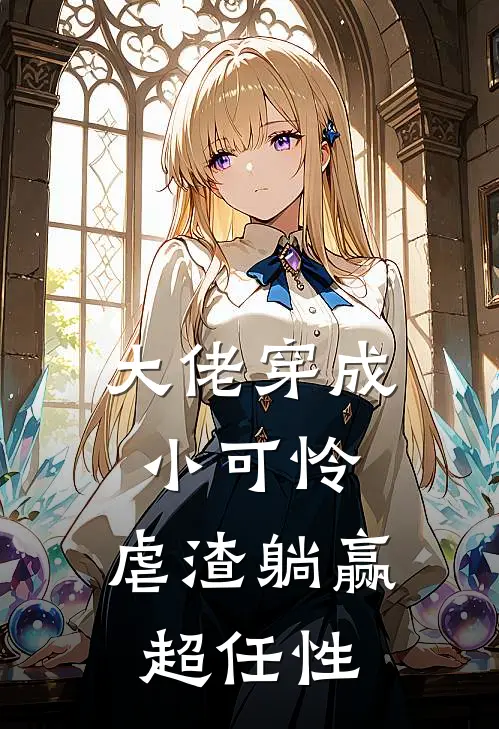 大佬穿成小可怜，虐渣躺赢超任性