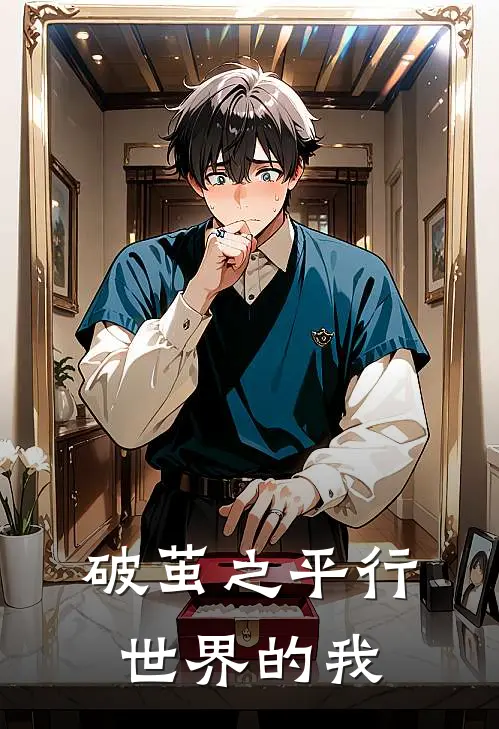 破茧之平行世界的我