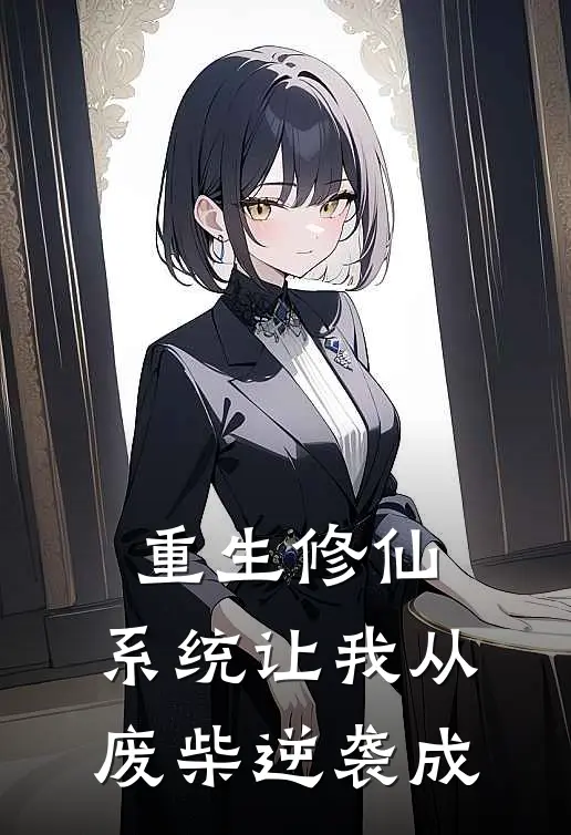 重生修仙：系统让我从废柴逆袭成