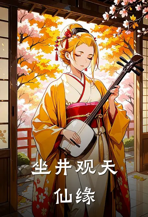 坐井观天：仙缘