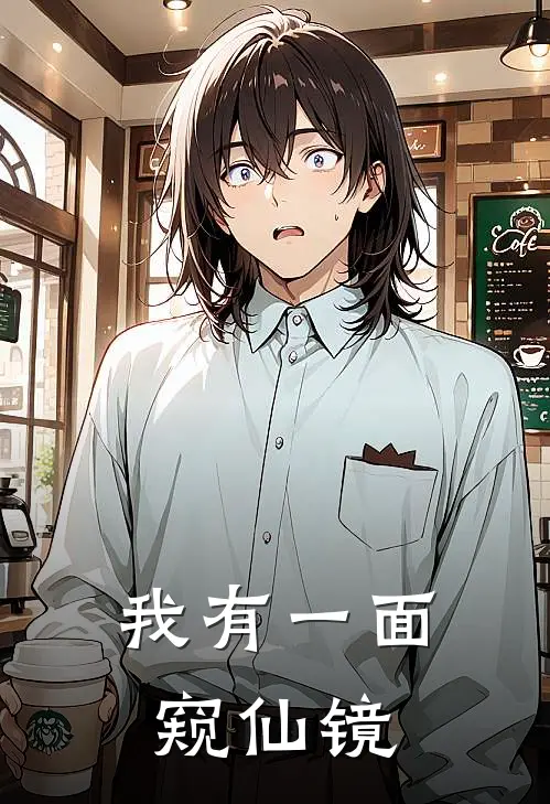 我有一面窥仙镜