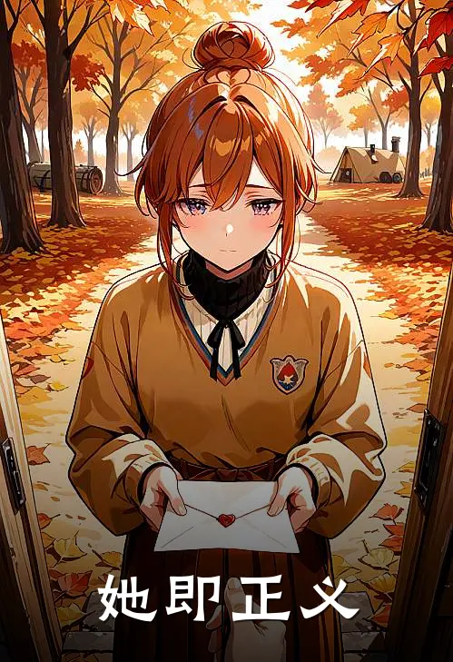 她即正义
