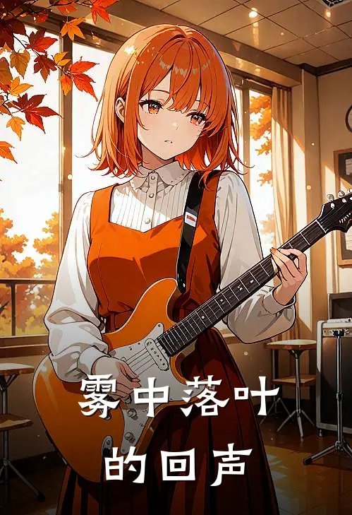 雾中落叶的回声