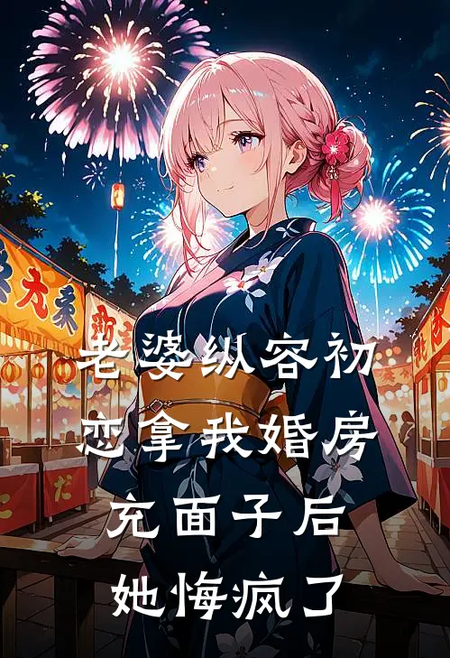 老婆纵容初恋拿我婚房充面子后，她悔疯了