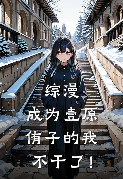 综漫：成为壹原侑子的我不干了！