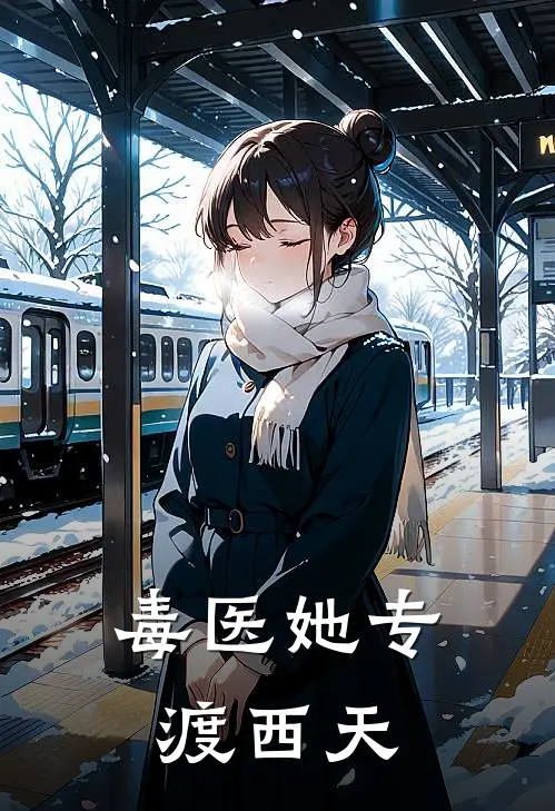 毒医她专渡西天