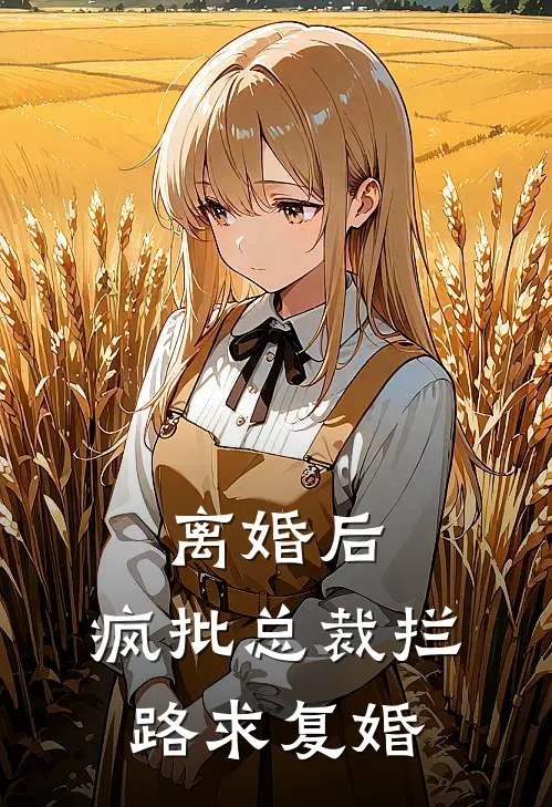 离婚后，疯批总裁拦路求复婚