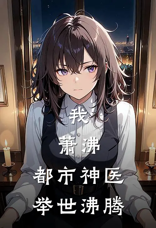 我，萧沸，都市神医，举世沸腾