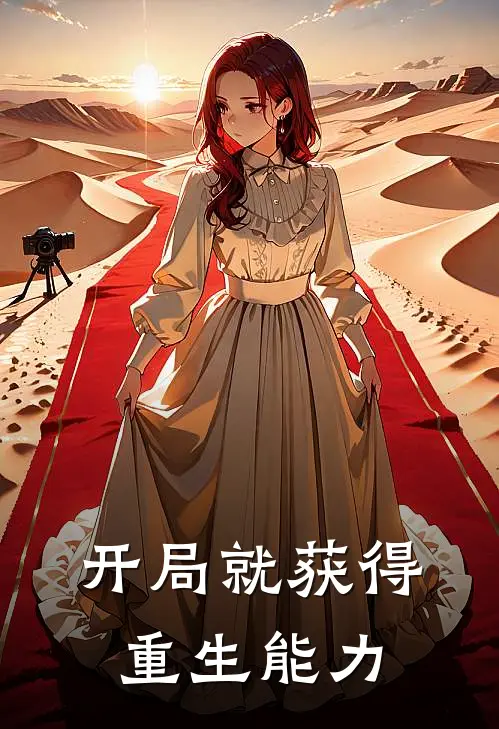 开局就获得重生能力