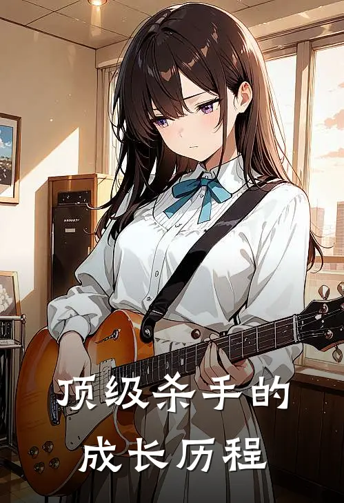 顶级杀手的成长历程