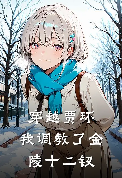 穿越贾环，我调教了金陵十二钗