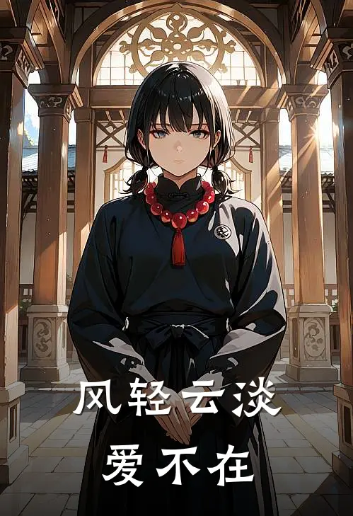 风轻云淡爱不在