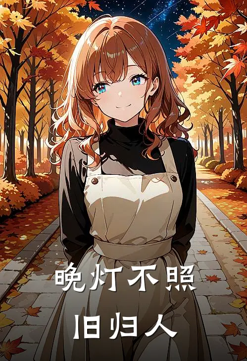 晚灯不照旧归人