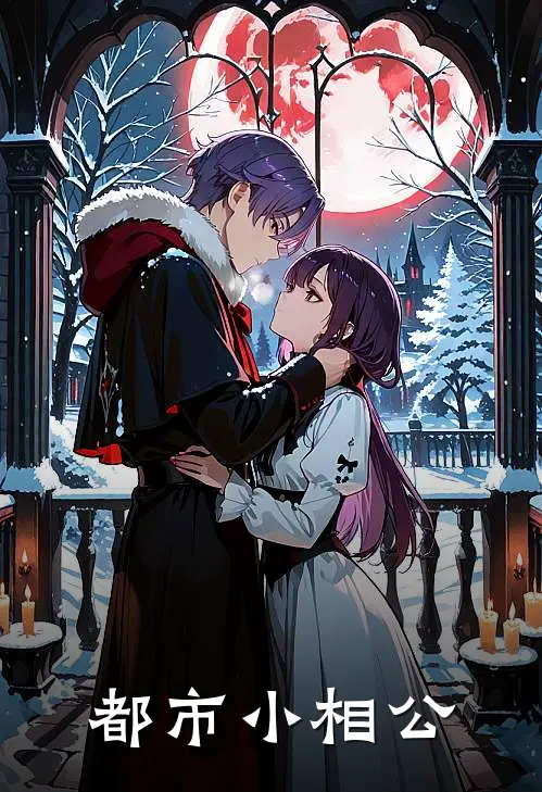 都市小相公