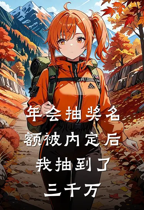 年会抽奖名额被内定后，我抽到了三千万