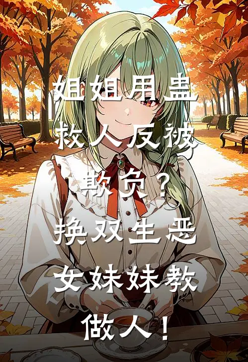 姐姐用蛊救人反被欺负？换双生恶女妹妹教做人！