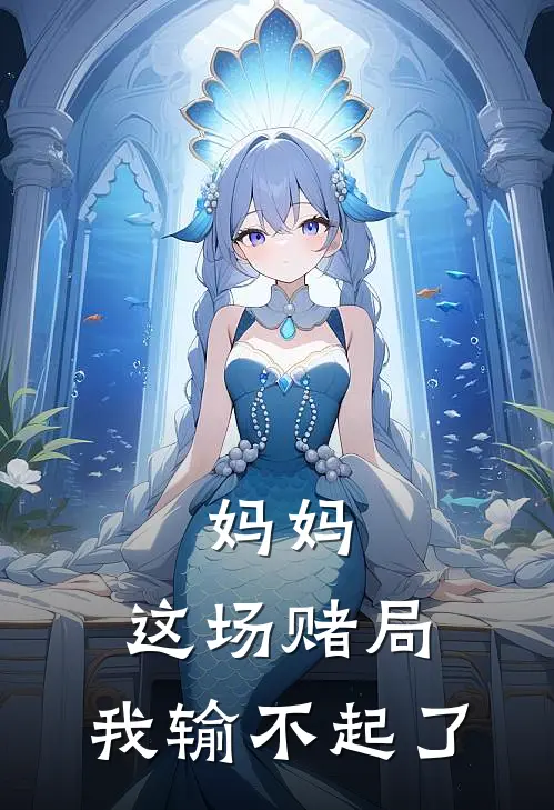 妈妈，这场赌局，我输不起了