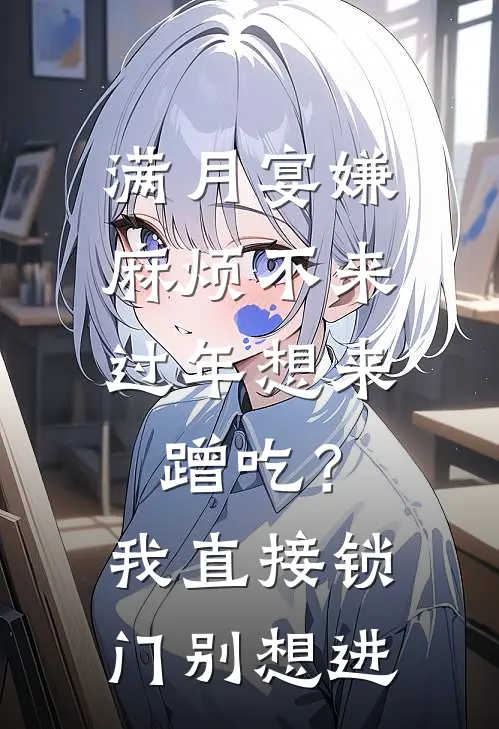 满月宴嫌麻烦不来，过年想来蹭吃？我直接锁门：别想进