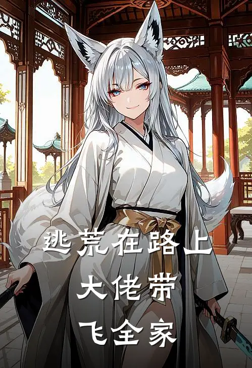 逃荒在路上：大佬带飞全家