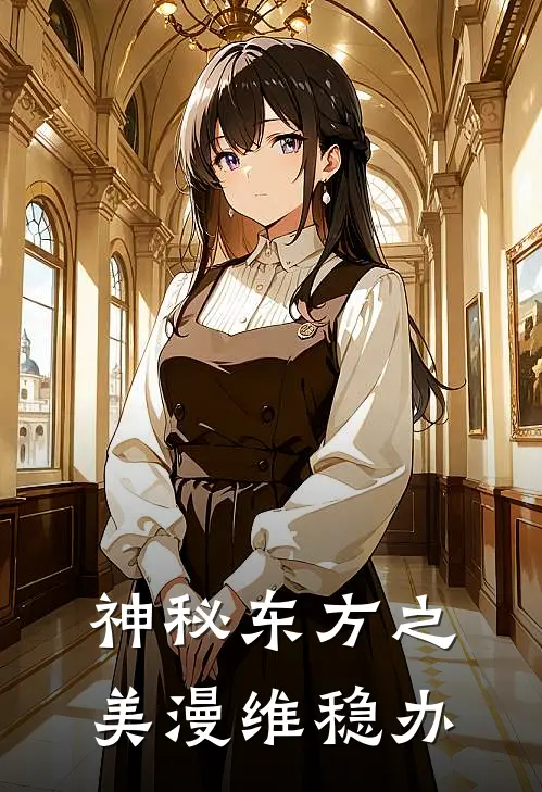 神秘东方之美漫维稳办