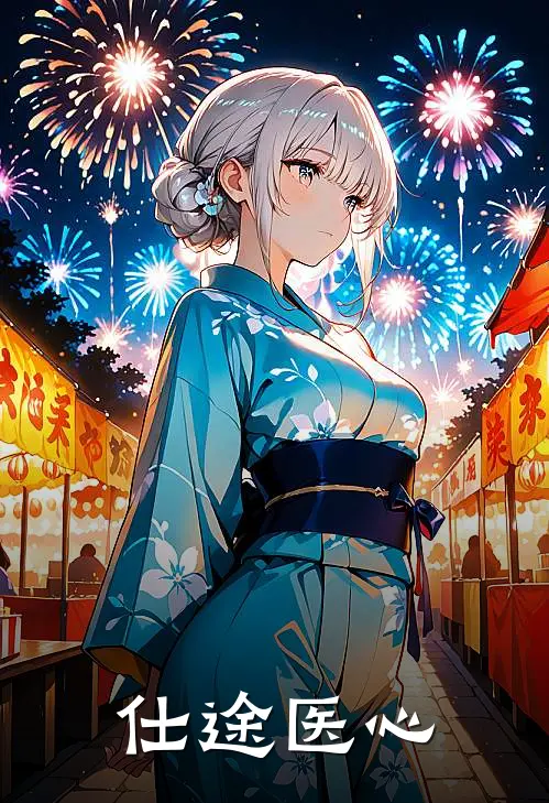 仕途医心