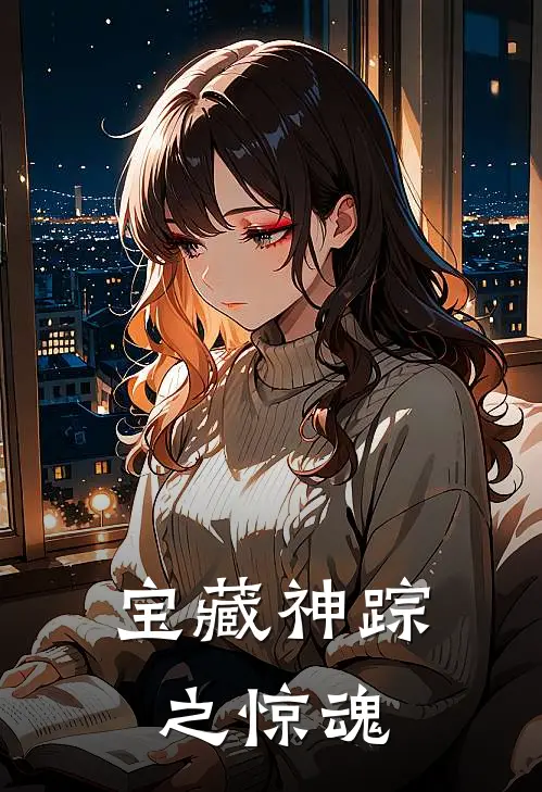 宝藏神踪之惊魂