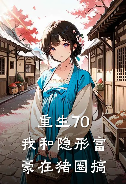 重生70：我和隐形富豪在猪圈搞