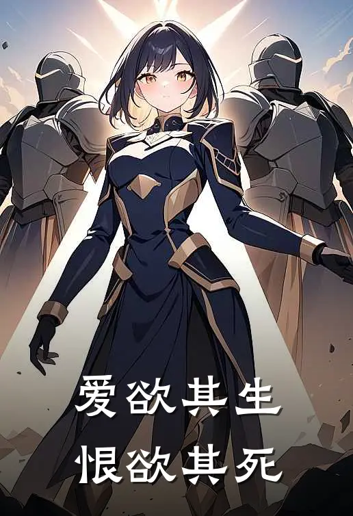 爱欲其生，恨欲其死