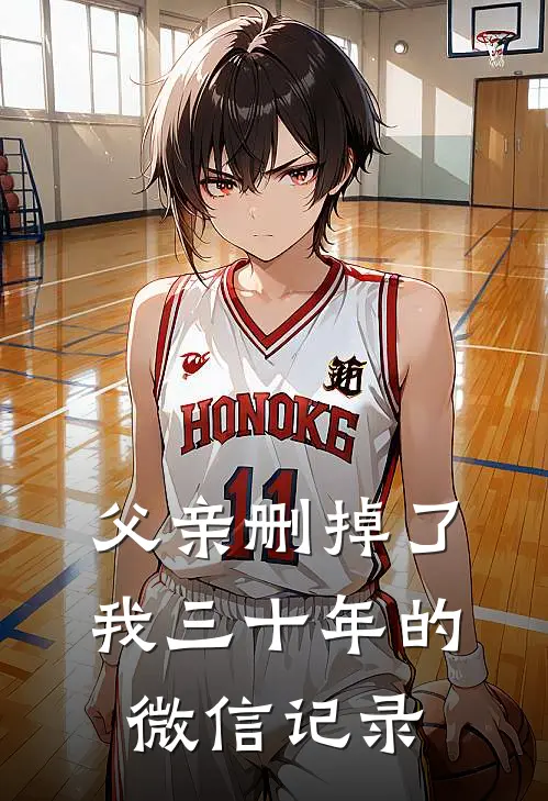 父亲删掉了我三十年的微信记录