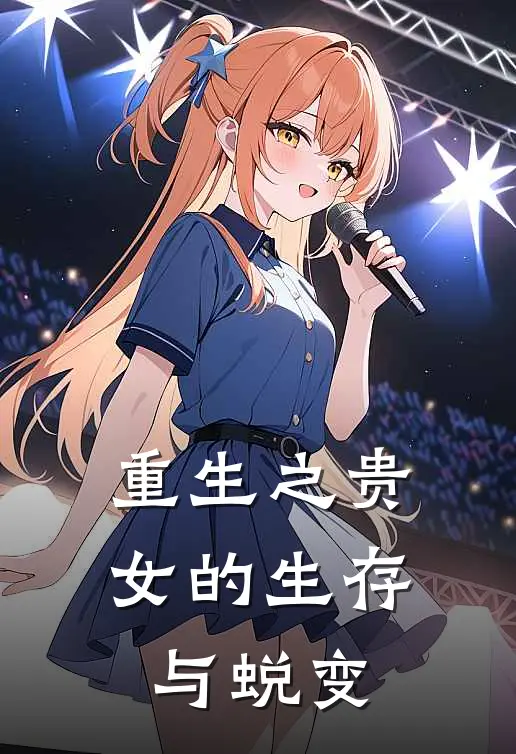 重生之贵女的生存与蜕变