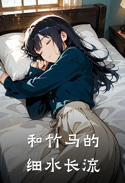 和竹马的细水长流