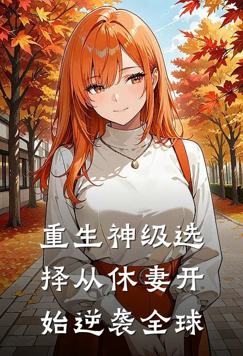 重生神级选择从休妻开始逆袭全球