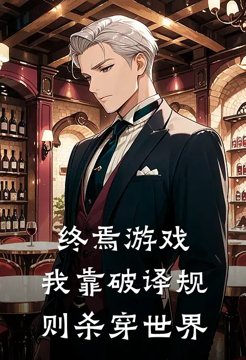 终焉游戏：我靠破译规则杀穿世界