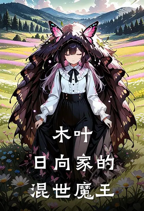 木叶：日向家的混世魔王