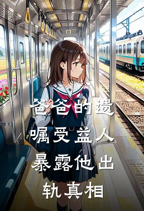 爸爸的遗嘱受益人，暴露他出轨真相