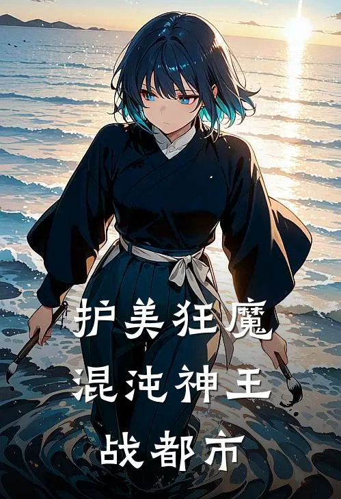 护美狂魔：混沌神王战都市