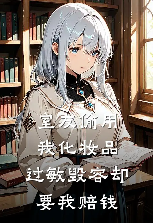 室友偷用我化妆品，过敏毁容却要我赔钱