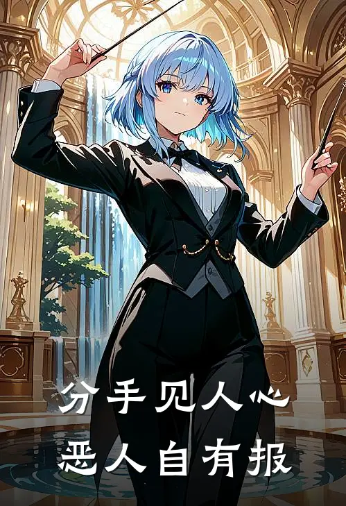 分手见人心，恶人自有报