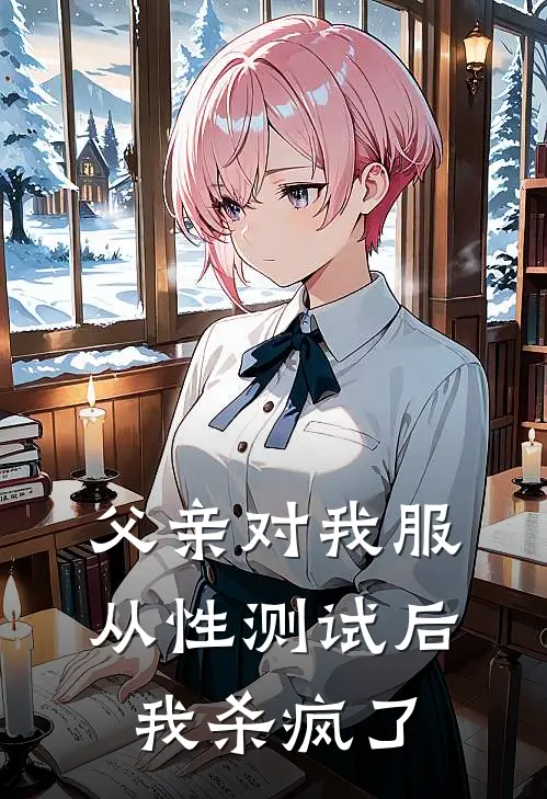 父亲对我服从性测试后，我杀疯了
