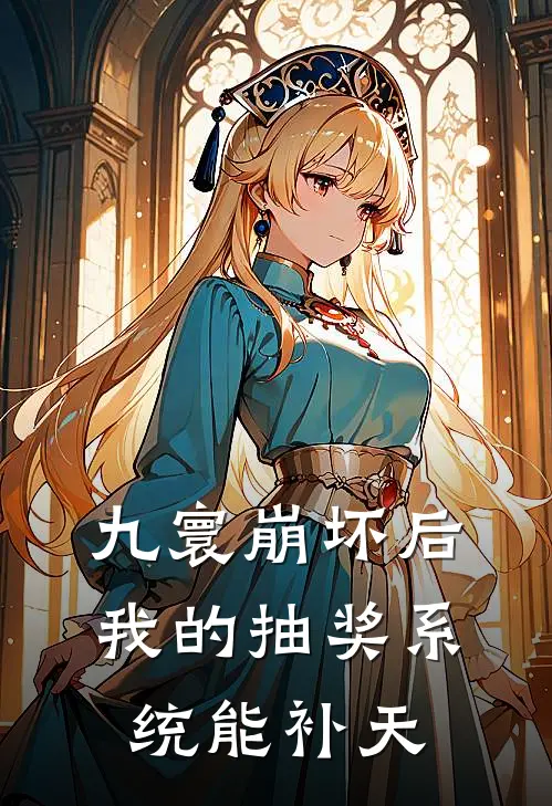 九寰崩坏后，我的抽奖系统能补天