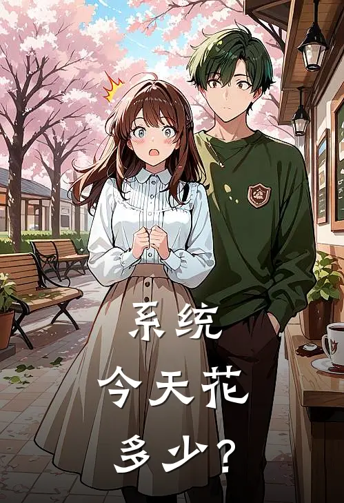 系统，今天花多少？