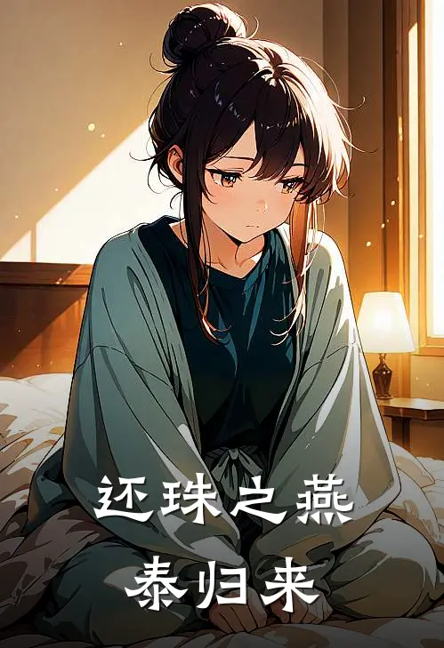 还珠之燕泰归来