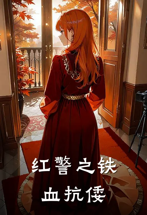 红警之铁血抗倭