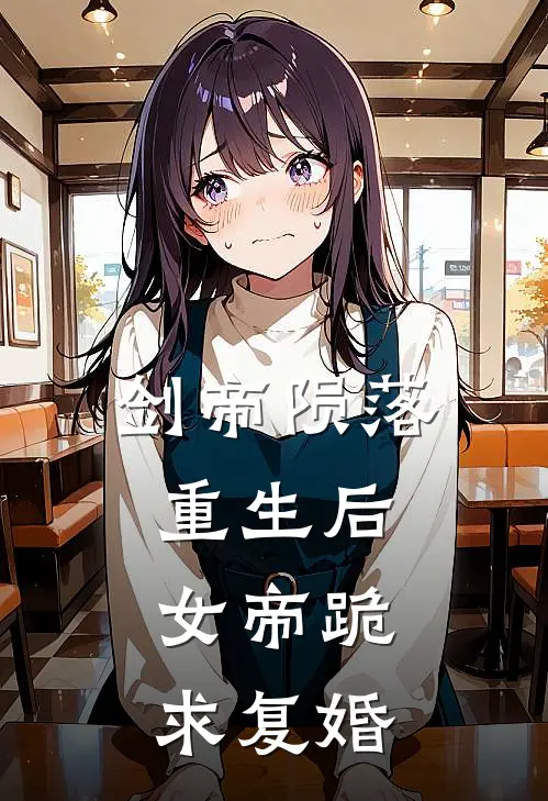 剑帝陨落：重生后，女帝跪求复婚