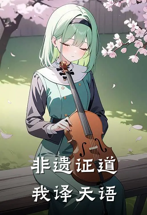 非遗证道：我译天语