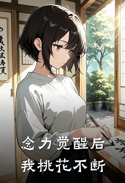 念力觉醒后，我桃花不断