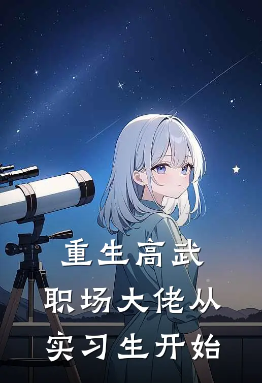 重生高武：职场大佬从实习生开始