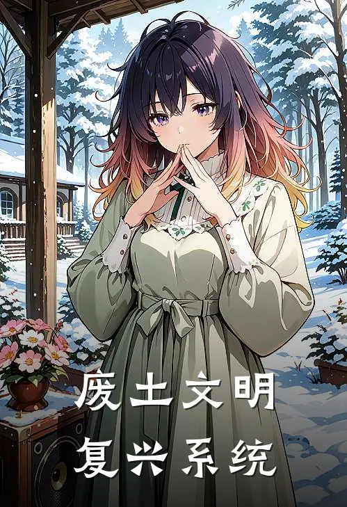 废土文明复兴系统