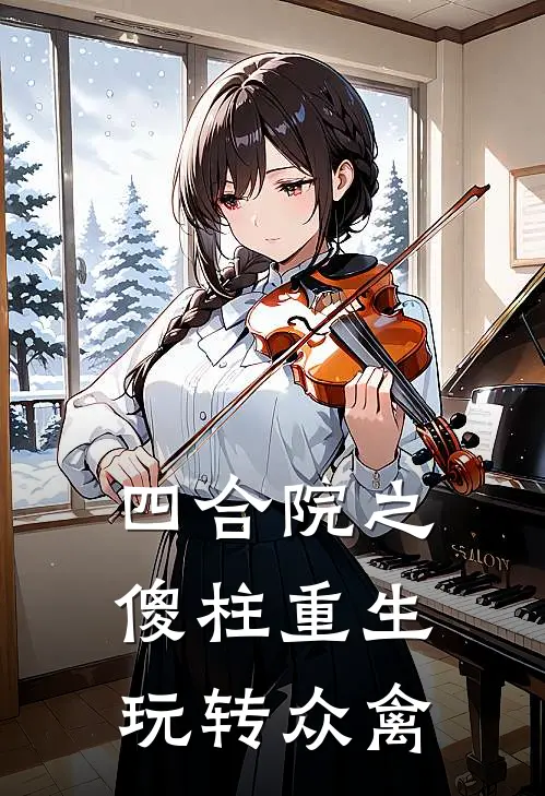 四合院之傻柱重生玩转众禽