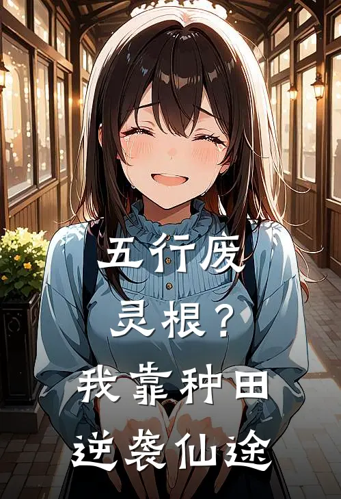 五行废灵根？我靠种田逆袭仙途